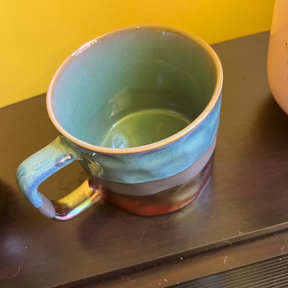 🐇 Myrtle Beach mug My Cafe’ - Picture 3 of 10